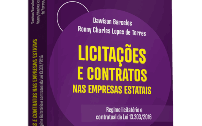 Licitações e Contratos nas Empresas Estatais (2026)