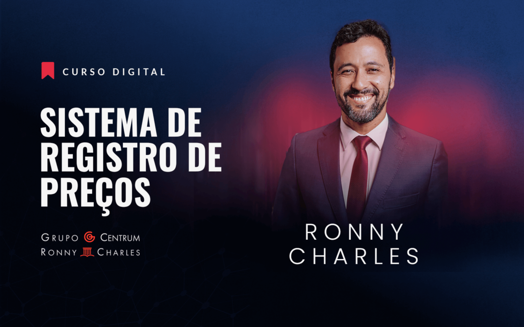 Sistema de Registro de Preços: Aspectos Fundamentais