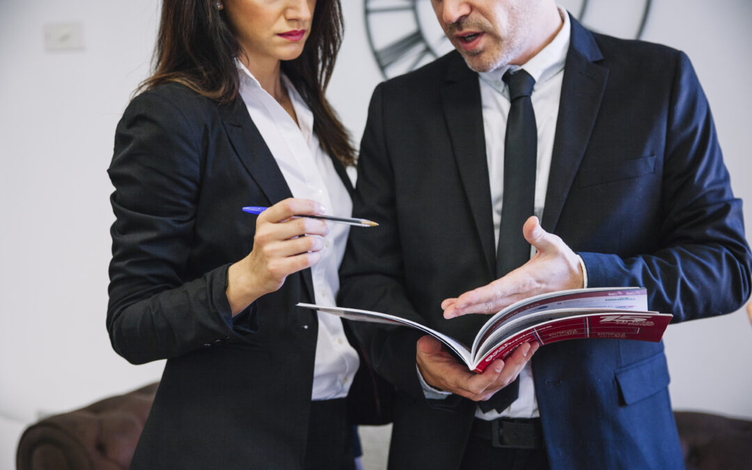 O Momento Correto Para Apresentação Da Garantia De Proposta Nas Licitações