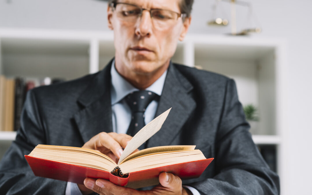 TCEMG – Prejulgamento De Tese Sobre Atuação Do Controle Interno Nos Processos Licitatórios