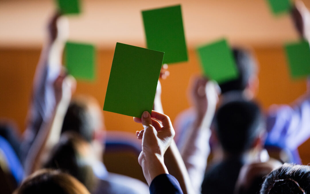 É Proibido Licitar Em Período Eleitoral? Sim, Não Ou Depende?