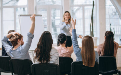 Não Espere Acontecer: O Papel Dos Casos Práticos No Estudo Do Direito Administrativo