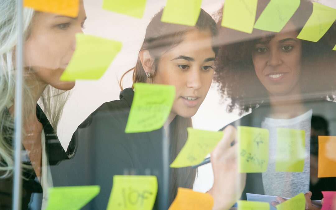 Os Novos Desafios Da Gestão Por Competências Nas Contratações Públicas