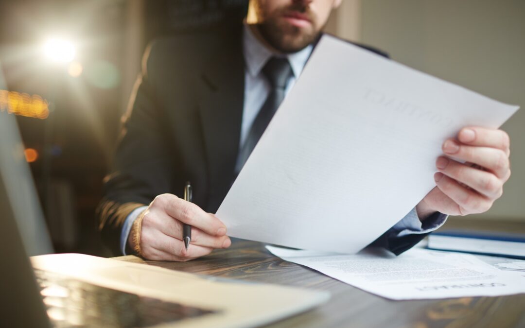 Afinal, a Certidão de Acervo Operacional (CAO) atende ou não à Nova Lei de Licitações?