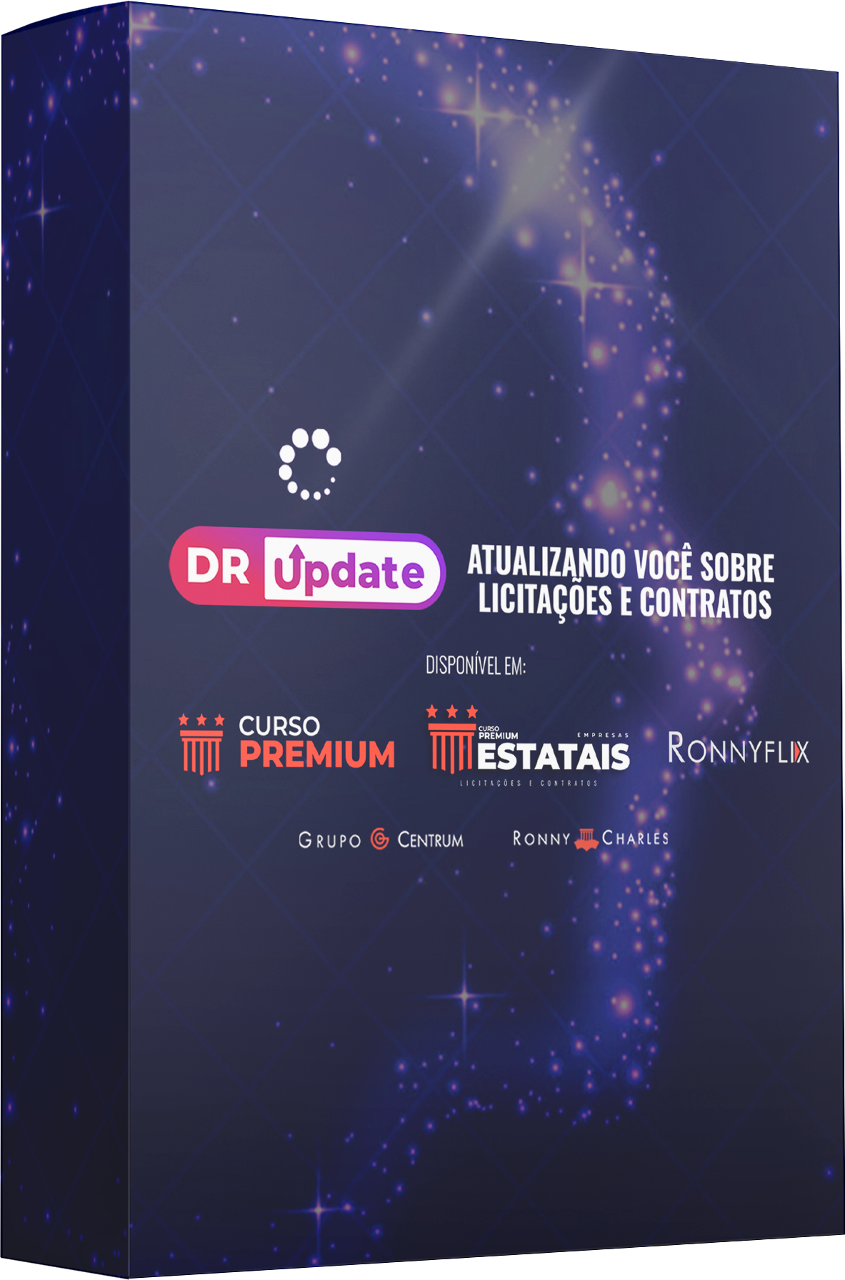 Dr update