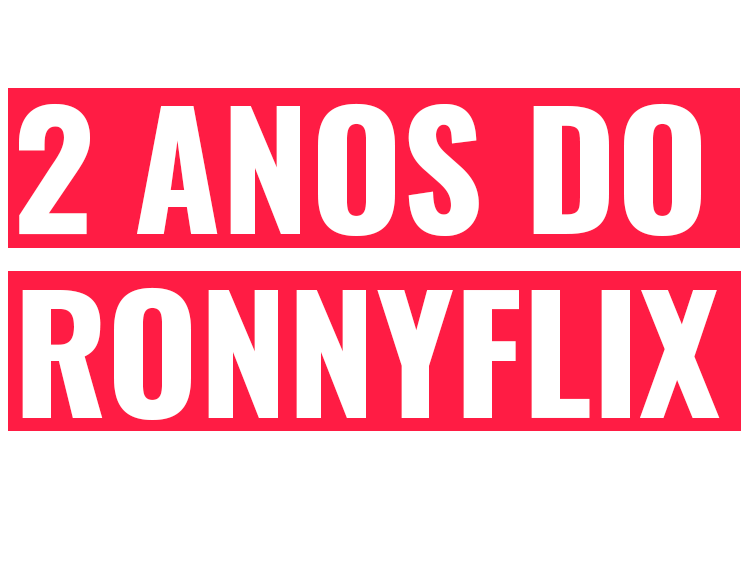 comemore os 2 anos
