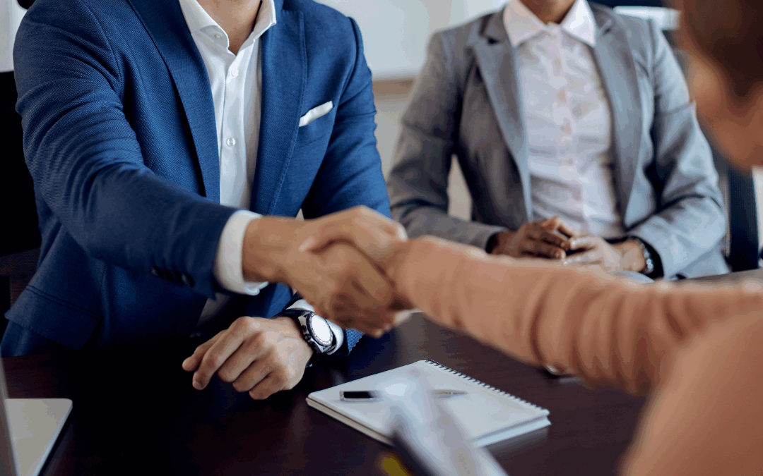 Agente De Contratação: alguns desafios, 4 anos após seu “nascimento”