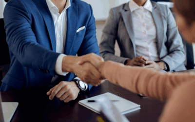 Agente De Contratação: alguns desafios, 4 anos após seu “nascimento”