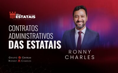 Contratos Administrativos das Estatais