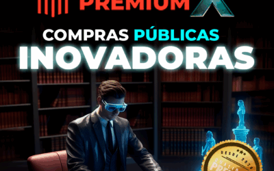 Curso Premium X: Compras Públicas Inovadoras – Turma 10