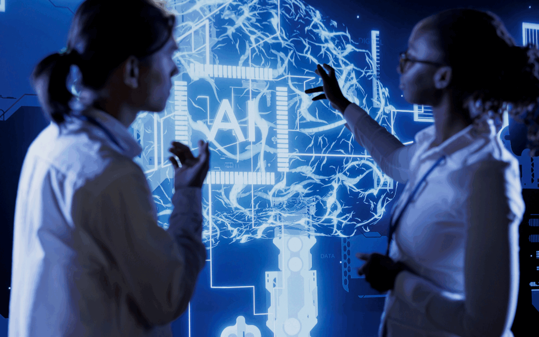 Planejamento público em tempos de IA: inovação com discernimento ou delegação sem controle?