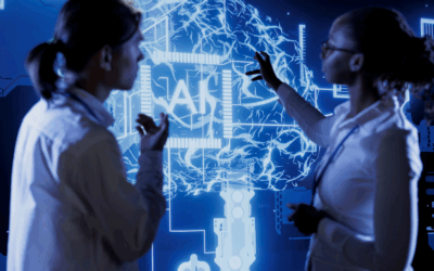 Planejamento público em tempos de IA: inovação com discernimento ou delegação sem controle?