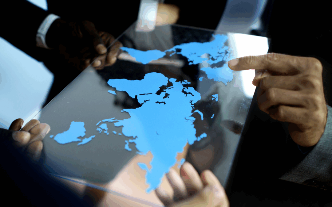 As origens internacionais da Lei de Licitações e Contratos