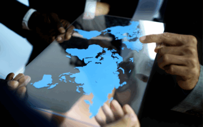 As origens internacionais da Lei de Licitações e Contratos