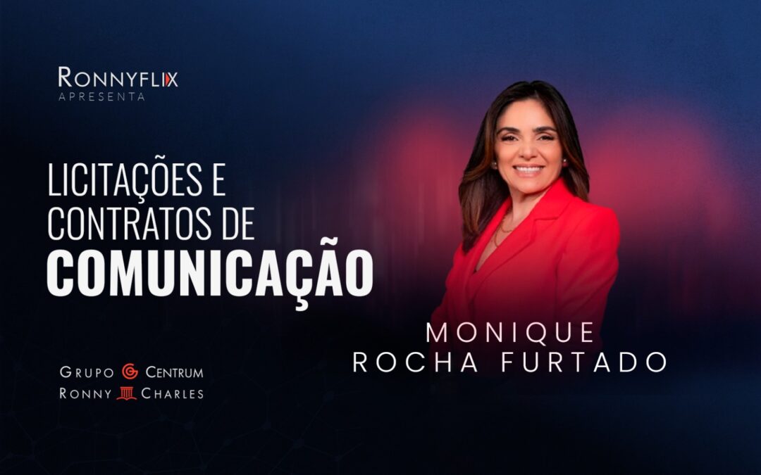Licitações e Contratos de Comunicação