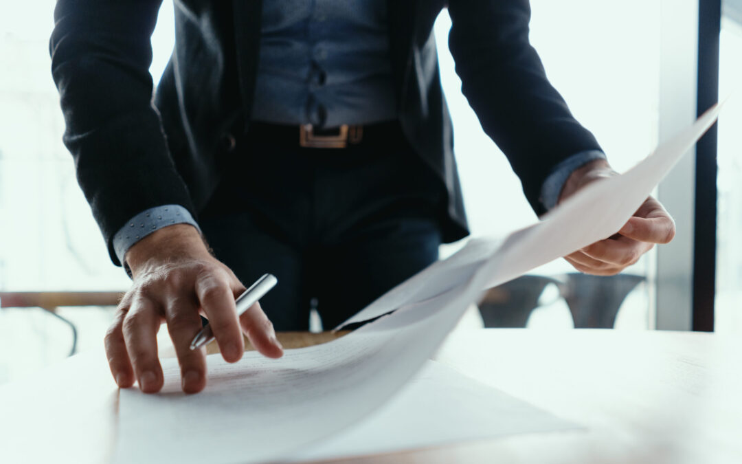 Quatro considerações práticas sobre o emprego de mandado de segurança contra atos praticados em licitações