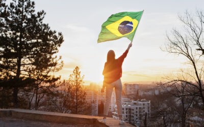 Contrata+Brasil: Um Novo Paradigma Para Uma Administração Pública Gerencial e a Implementação De Políticas Públicas De Desenvolvimento Econômico e Social Sustentável