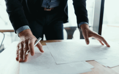 Gestão de riscos na execução contratual: uma ficção normativa?