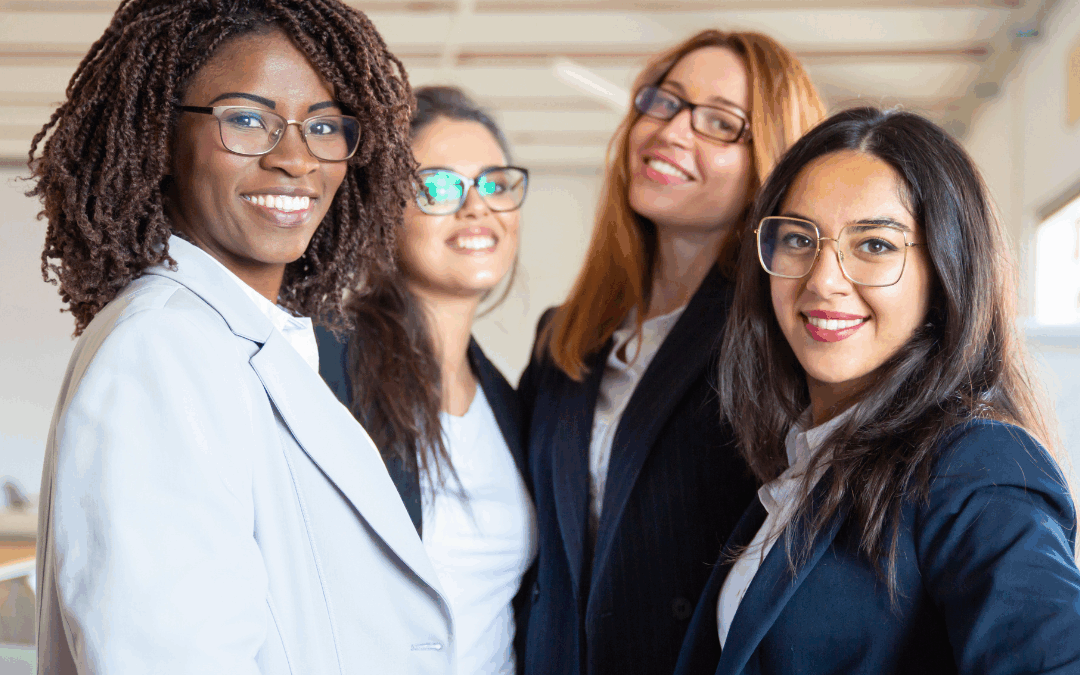 Mais mulheres no topo: o que muda nas empresas estatais com a Lei nº 15.177/25