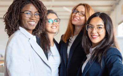 Mais mulheres no topo: o que muda nas empresas estatais com a Lei nº 15.177/25