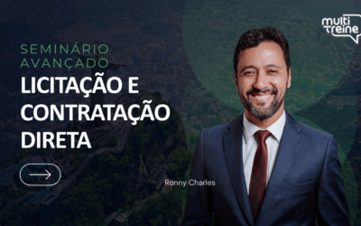 Protegido: Seminário Avançado – Licitação e Contratação Direta