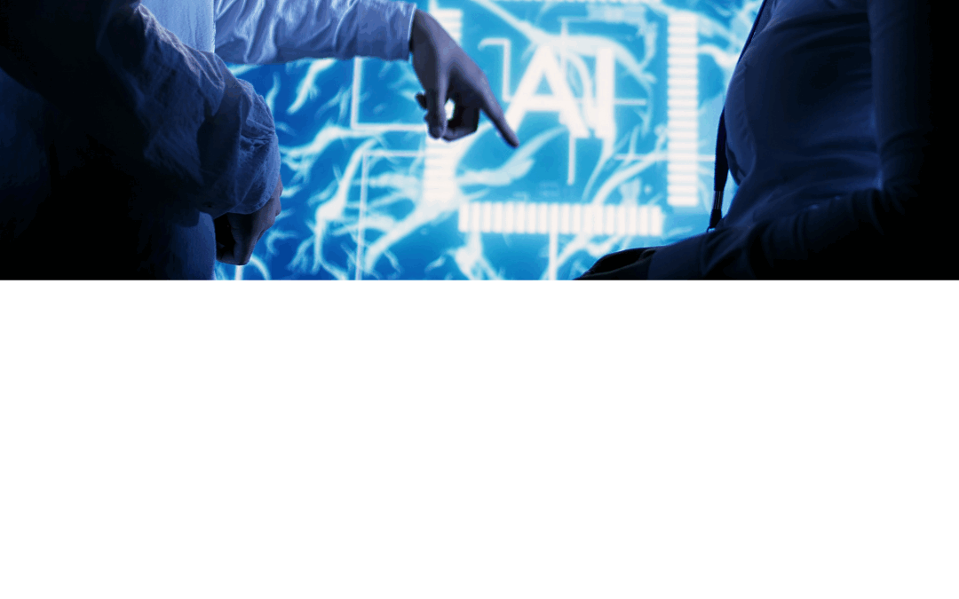 A Evolução das Contratações Públicas e o Papel da Inteligência Artificial Como Ferramenta de Sincronização