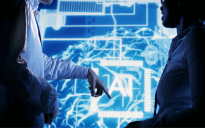 A Evolução das Contratações Públicas e o Papel da Inteligência Artificial Como Ferramenta de Sincronização