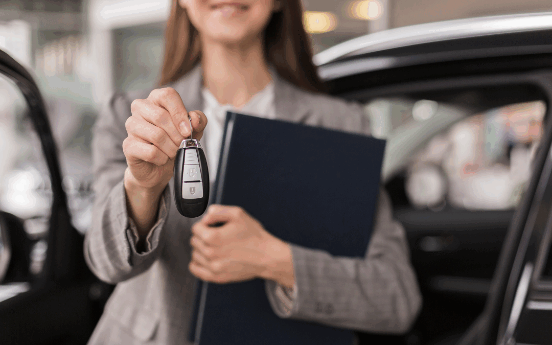 Análise de Custo-Benefício na Licitação para Locação de Veículos