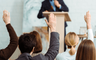 Licitações de Comunicação: O Que Alerta o Controle Externo?