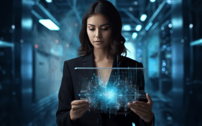 Institucionalização: Imperativo para o Uso de IA na Administração Pública