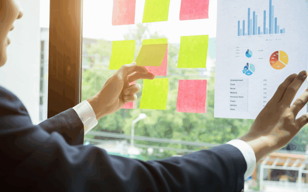 Planejamento Estratégico e Segregação de Funções na Construção dos Artefatos da Fase Interna das Licitações