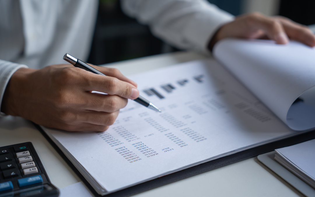 Planejamento Estratégico e Segregação de Funções na Construção dos Artefatos da Fase Interna das Licitações