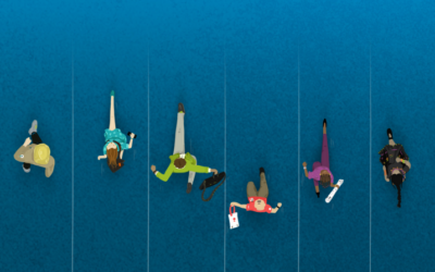 Mercados e Desenvolvimento: Melhorando Vidas Por Meio da Competição