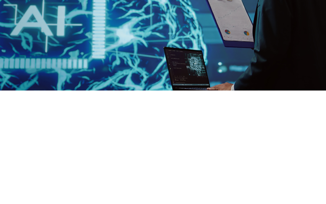 A Inteligência Artificial e a IA Generativa: O Futuro do Setor Público e Seus Impactos Imediatos