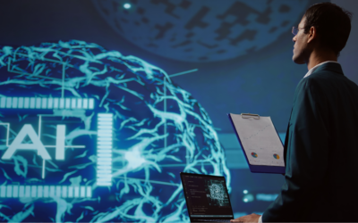 A Inteligência Artificial e a IA Generativa: O Futuro do Setor Público e Seus Impactos Imediatos