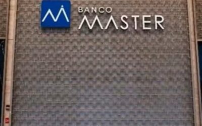 Do “Compliance Zero à Governança Algorítmica: A Anatomia da Seleção Adversa no Caso Banco Master e suas Lições para a Governança das Contratações Públicas