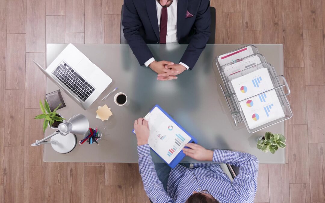 O PLANO DE CONTRATAÇÕES ANUAL COMO INSTRUMENTO DE GOVERNANÇA