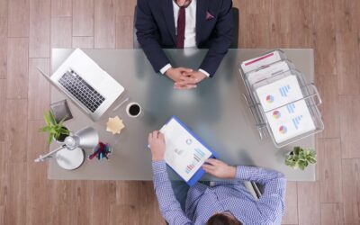 O PLANO DE CONTRATAÇÕES ANUAL COMO INSTRUMENTO DE GOVERNANÇA