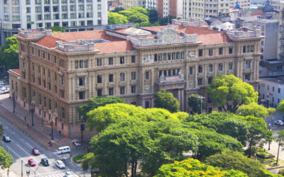 Decisão Justiça de SP – pagamento de contratos administrativos sem precatórios