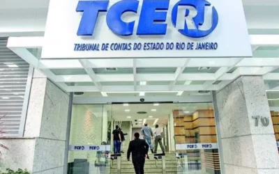 ACÓRDÃO Nº 011901/2026-PLENV REPRESENTAÇÃO DA SGE
