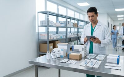 Lei 15.471: Novas Regras de Dispensa de Licitação para Produtos Estratégicos no SUS