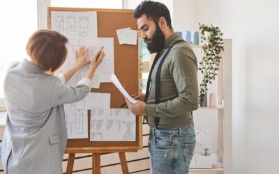 A ARQUITETURA DOS ACORDOS – QUADRO E OS PROCEDIMENTOS AUXILIARES DA LEI Nº 14.133/21