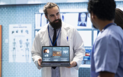 QUANDO A IA SE TORNAR ROTINA, ATÉ ONDE IRÁ A RESPONSABILIDADE CIVIL DO MÉDICO?